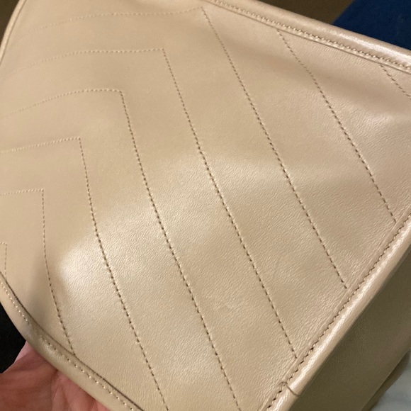 YSL Med Nikki bag - Picture 12 of 17